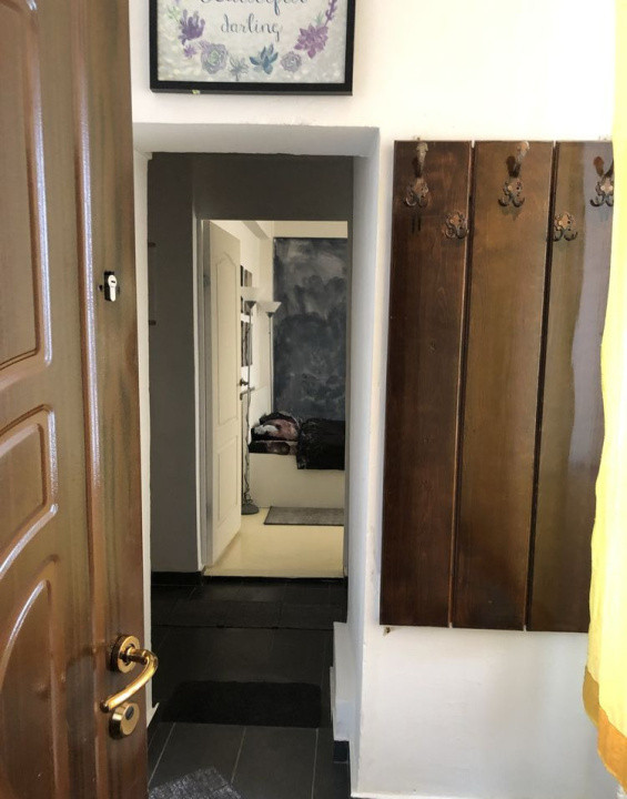 Apartament 1 cameră, 40 mp – Mănăștur, zonă excelentă