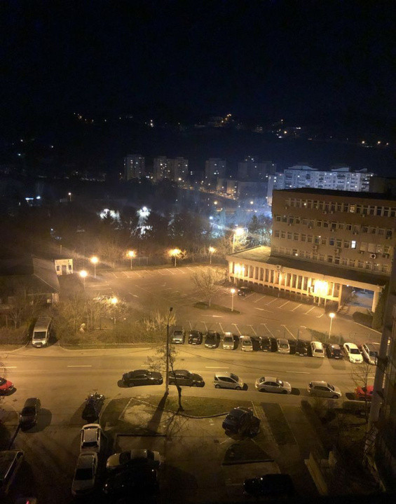 Apartament 1 cameră, 40 mp – Mănăștur, zonă excelentă