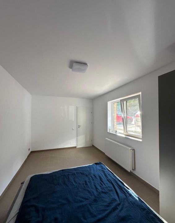 Spatiu comercial cu destinație apartament in FLORESTI lângă VIVO | 2 camere | 