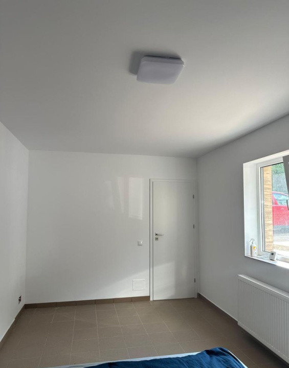 Spatiu comercial cu destinație apartament in FLORESTI lângă VIVO | 2 camere | 