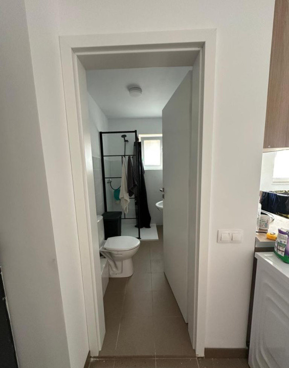 Spatiu comercial cu destinație apartament in FLORESTI lângă VIVO | 2 camere | 