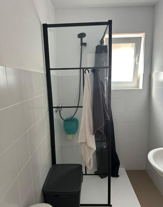 Spatiu comercial cu destinație apartament in FLORESTI lângă VIVO | 2 camere | 