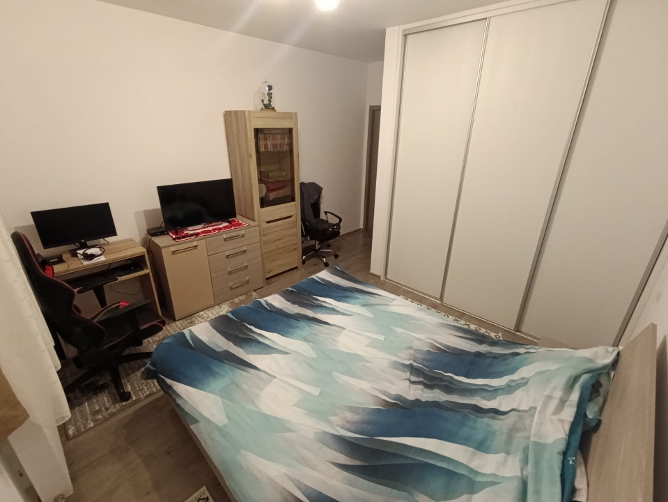 Apartament zona Terra | 3 camere | 65 Mp | 