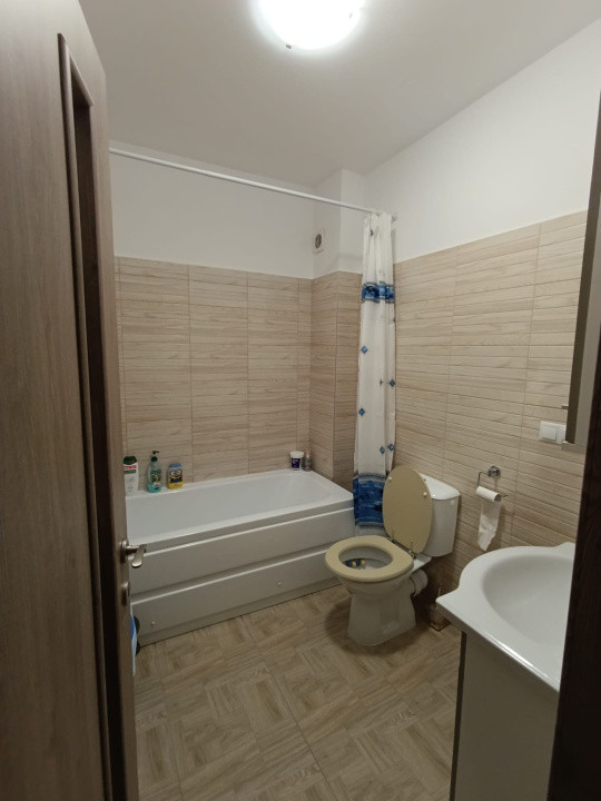 Apartament zona Terra | 3 camere | 65 Mp | 