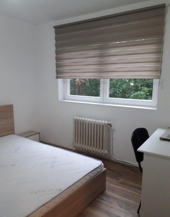 Apartament spațios 3 camere – zonă centrală Mănăștur (Primărie)