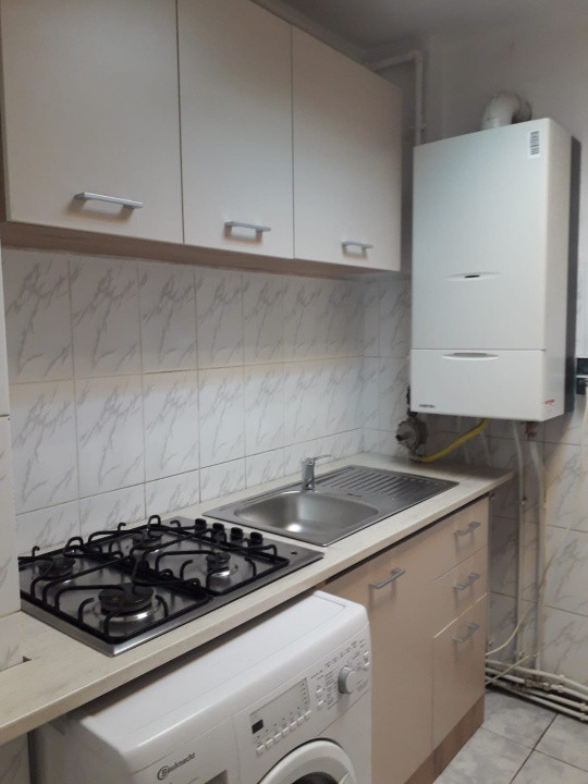 Apartament spațios 3 camere – zonă centrală Mănăștur (Primărie)
