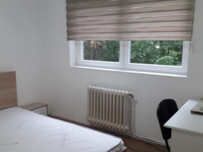 Apartament spațios 3 camere – zonă centrală Mănăștur (Primărie)