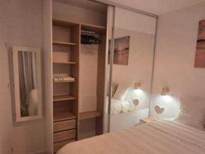 Apartament 2 camere mobilat si utilat | LA CHEIE | Floresti