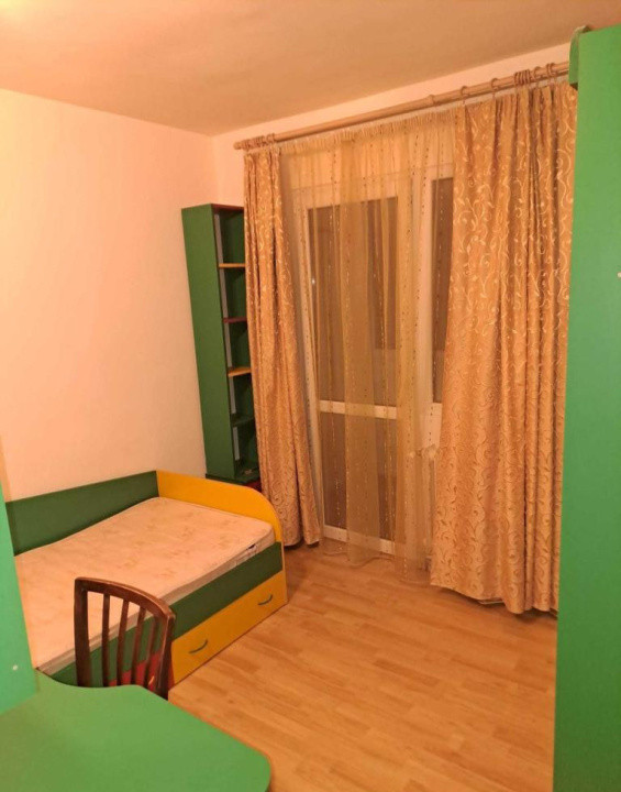 Apartament 3 camere, locație excelentă – Fântânele, Grigorescu