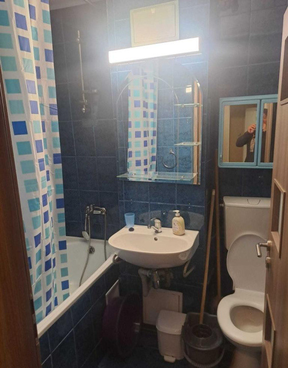 Apartament 3 camere, locație excelentă – Fântânele, Grigorescu