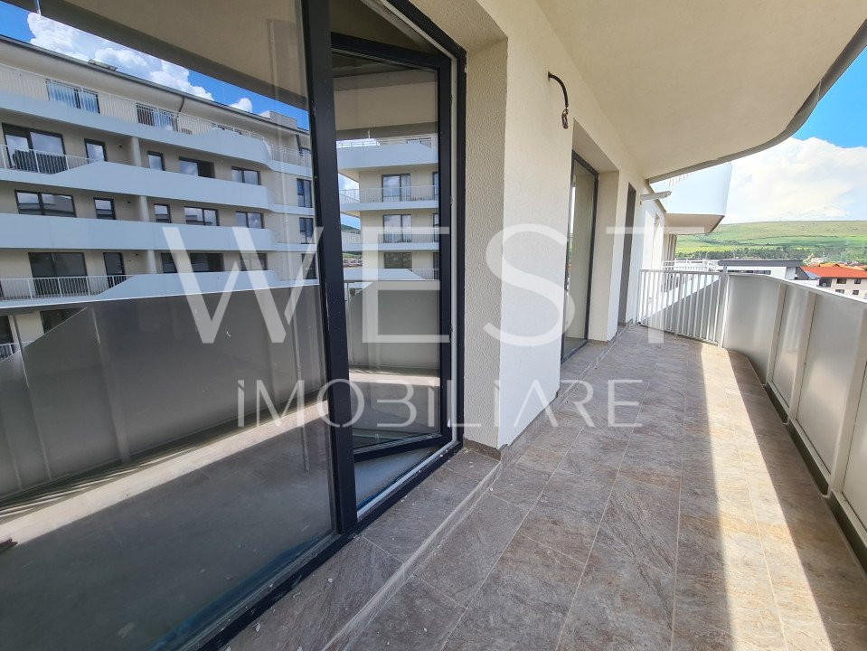 Apartament 2 camere 54mp/posibilitate recompartimentare! CF!Eroilor!