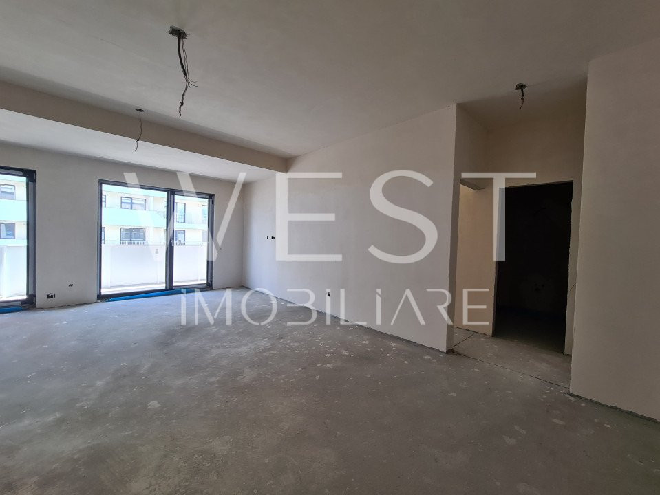 Apartament 2 camere 54mp/posibilitate recompartimentare! CF!Eroilor!