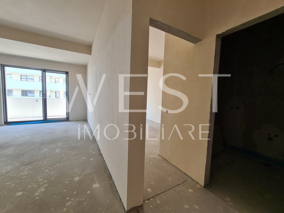 Apartament 2 camere 54mp/posibilitate recompartimentare! CF!Eroilor!