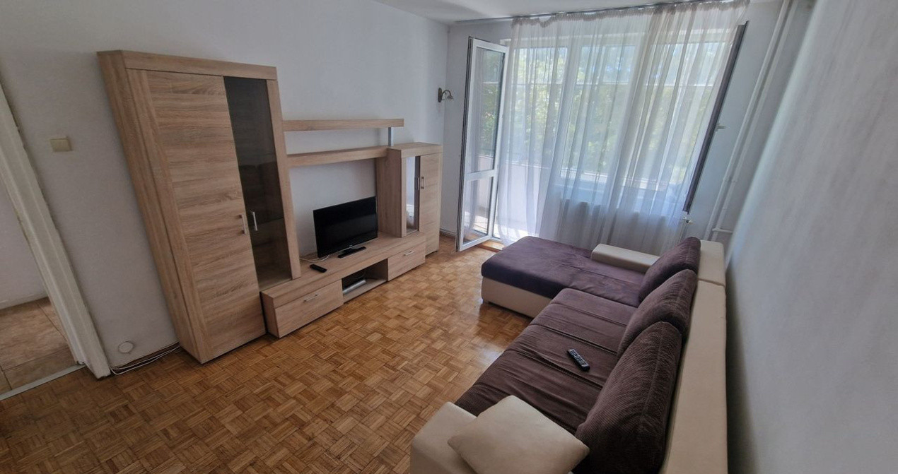 Apartament 3 camere, 60 mp – Str. Eremia Grigorescu, Grigorescu