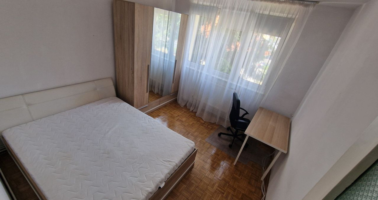 Apartament 3 camere, 60 mp – Str. Eremia Grigorescu, Grigorescu