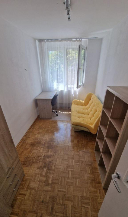 Apartament 3 camere, 60 mp – Str. Eremia Grigorescu, Grigorescu