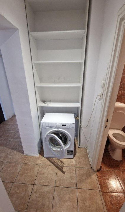 Apartament 3 camere, 60 mp – Str. Eremia Grigorescu, Grigorescu