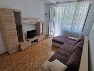 Apartament 3 camere, 60 mp – Str. Eremia Grigorescu, Grigorescu