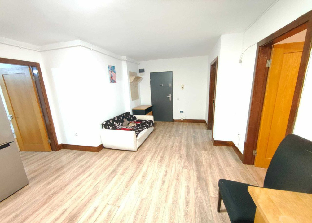 Apartament 3 camere | Floresti | VIVO | Parcare | Boxa |