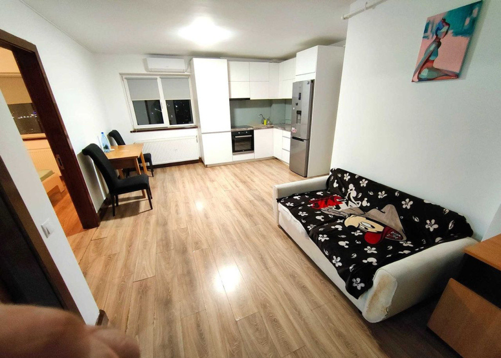 Apartament 3 camere | Floresti | VIVO | Parcare | Boxa |