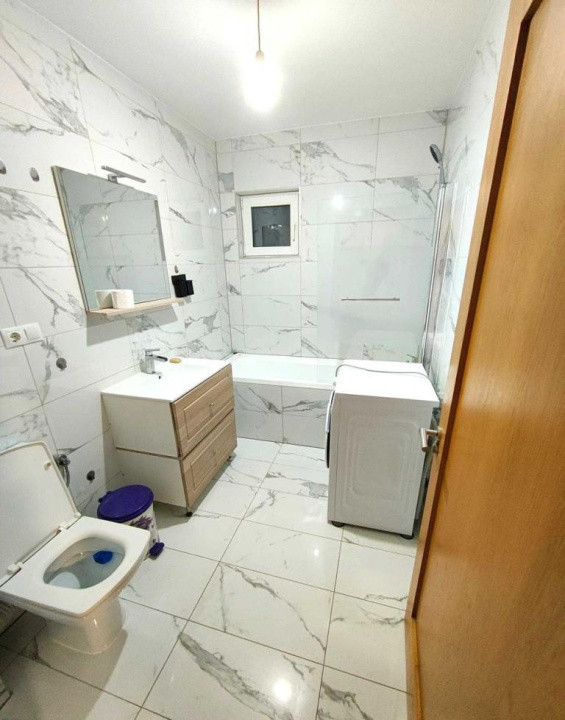 Apartament 3 camere | Floresti | VIVO | Parcare | Boxa |