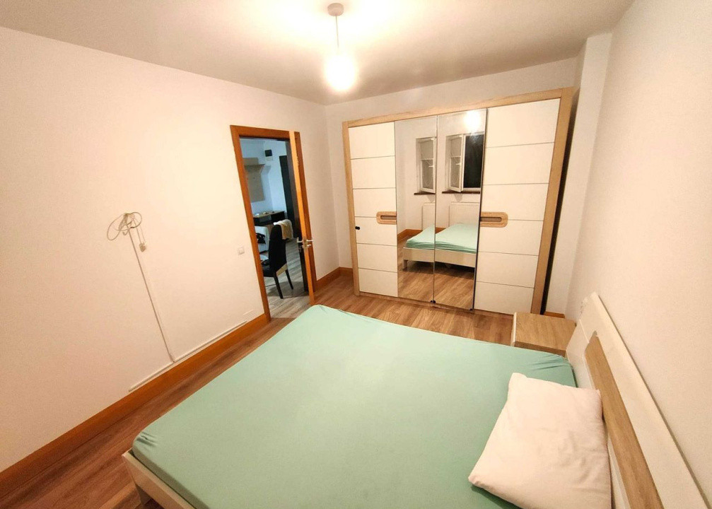 Apartament 3 camere | Floresti | VIVO | Parcare | Boxa |