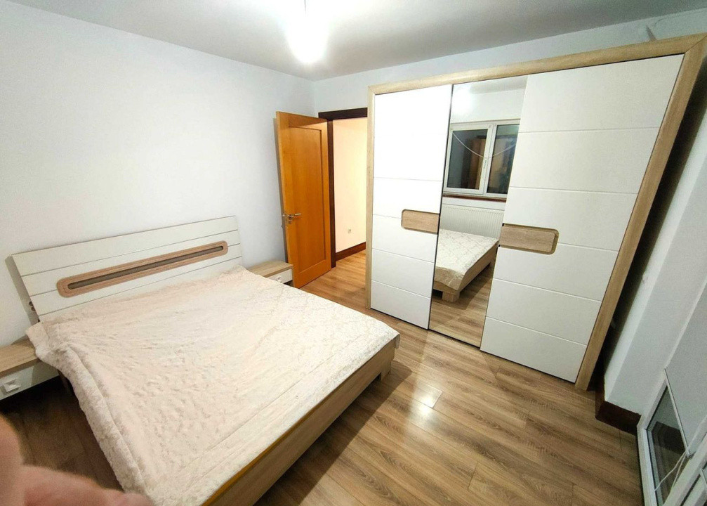 Apartament 3 camere | Floresti | VIVO | Parcare | Boxa |