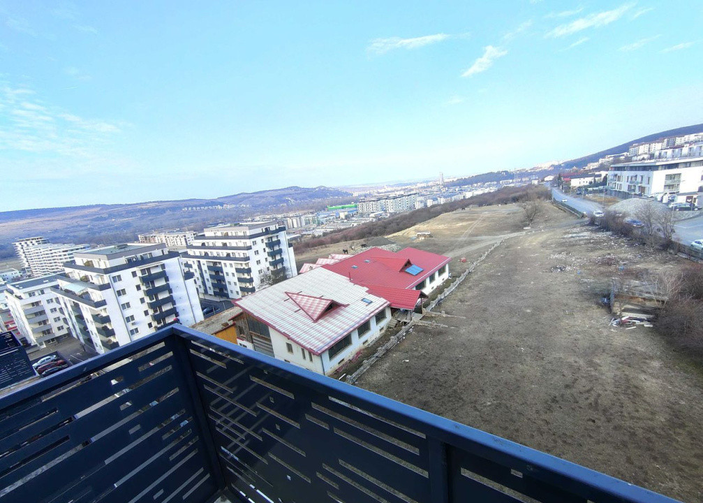 Apartament 3 camere | Floresti | VIVO | Parcare | Boxa |