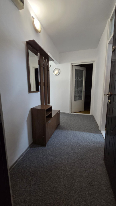 Apartament 3 camere de închiriat – Str. Buzău, Grigorescu