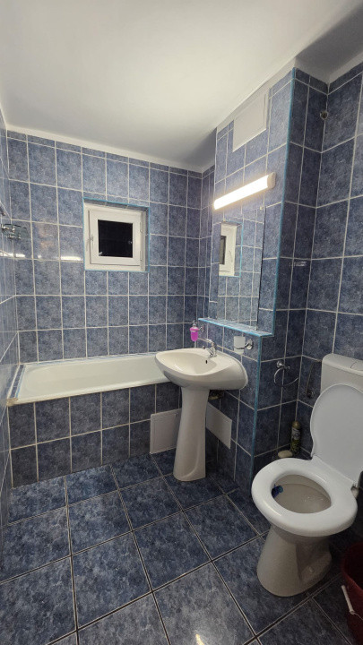 Apartament 3 camere de închiriat – Str. Buzău, Grigorescu