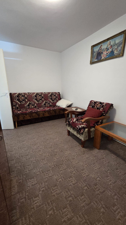 Apartament 3 camere de închiriat – Str. Buzău, Grigorescu