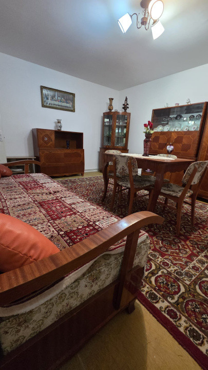 Apartament 3 camere de închiriat – Str. Buzău, Grigorescu