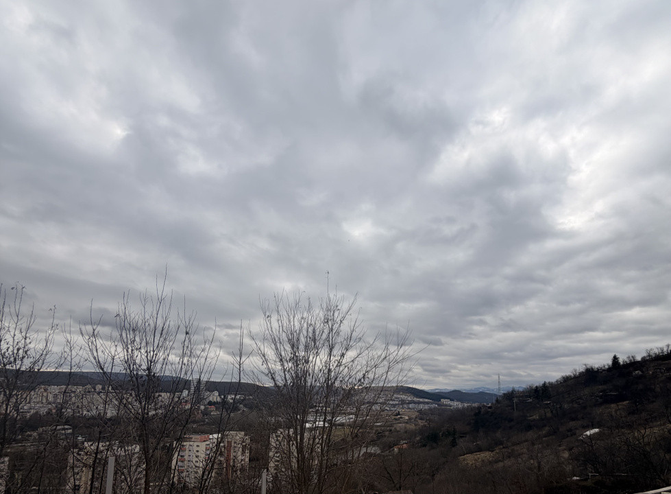 OPORTUNITATE DE INVESTITIE | Teren INTRAVILAN | 1200mp | Grigorescu