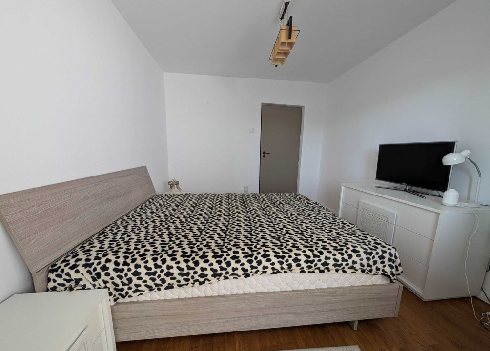 Apartament 3 camere, 65 mp de închiriat – Bd. 1 Decembrie 1918, Grigorescu