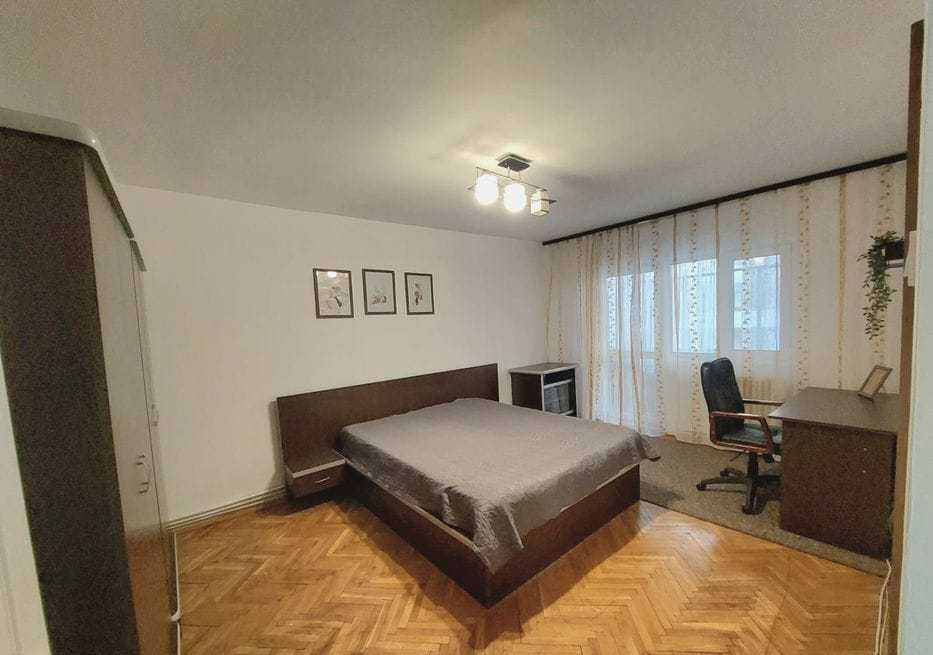 Apartament cu 4 camere | Marasti strada Slatina | Disponibilitate imediata |