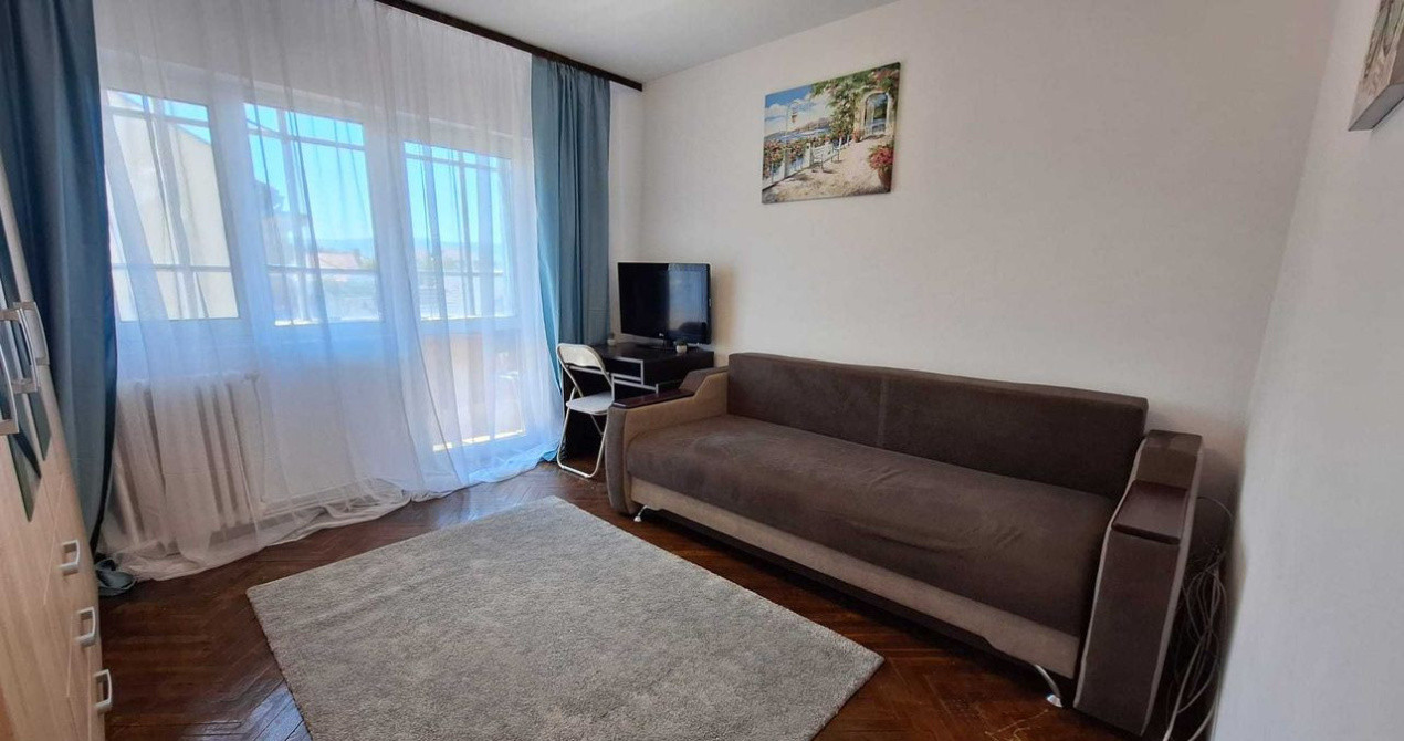 Apartament cu 4 camere | Marasti strada Slatina | Disponibilitate imediata |