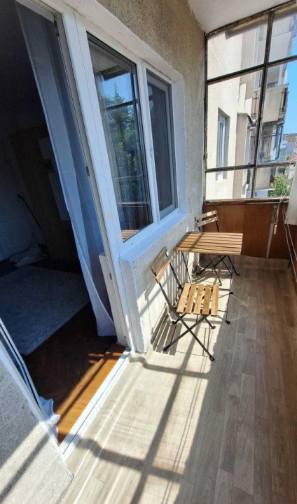 Apartament cu 4 camere | Marasti strada Slatina | Disponibilitate imediata |