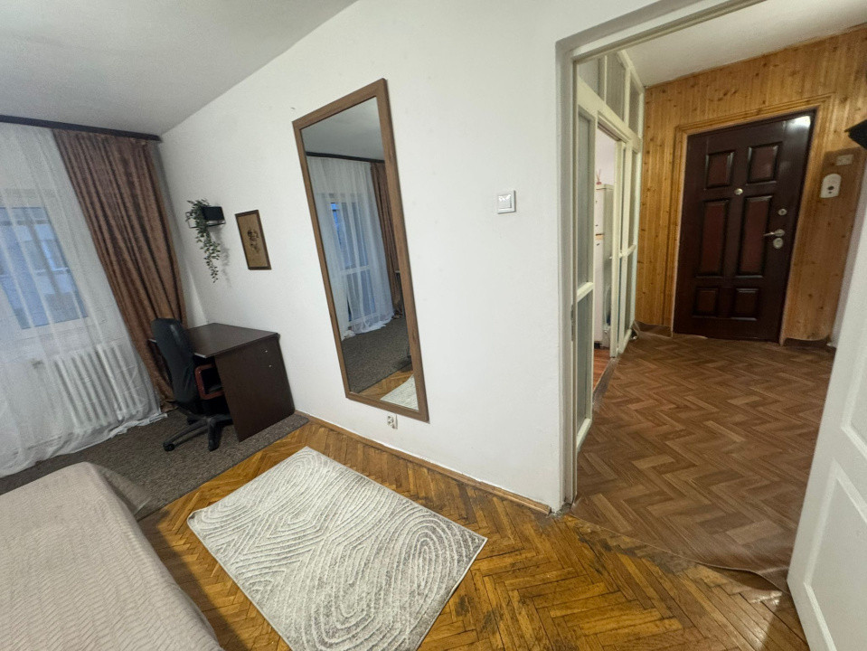 Apartament cu 4 camere | Marasti strada Slatina | Disponibilitate imediata |