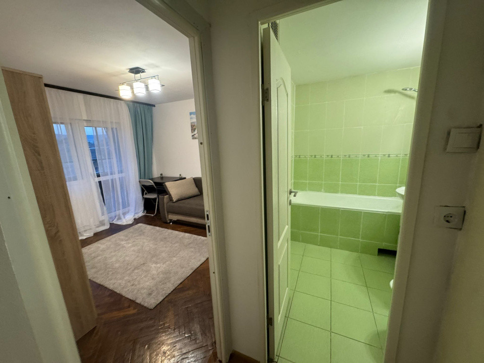 Apartament cu 4 camere | Marasti strada Slatina | Disponibilitate imediata |