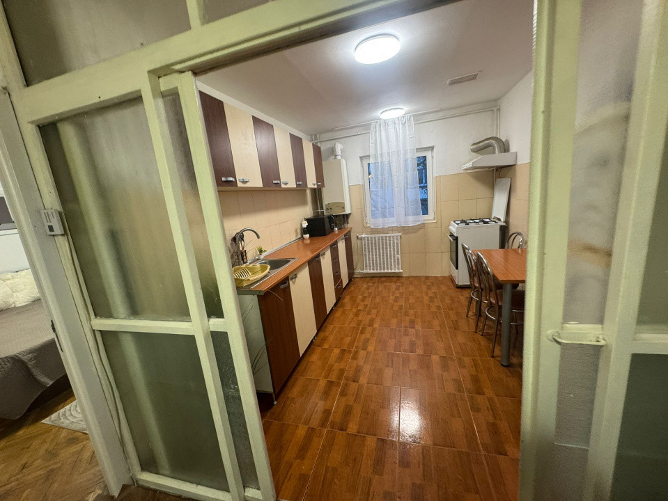 Apartament cu 4 camere | Marasti strada Slatina | Disponibilitate imediata |
