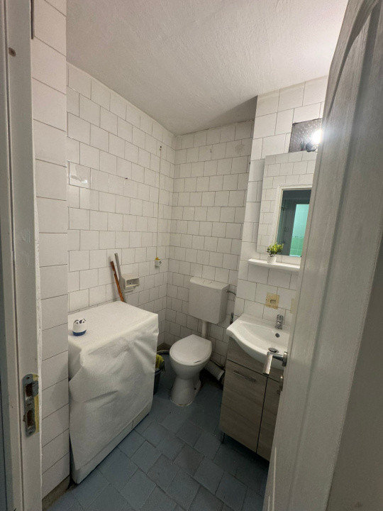 Apartament cu 4 camere | Marasti strada Slatina | Disponibilitate imediata |