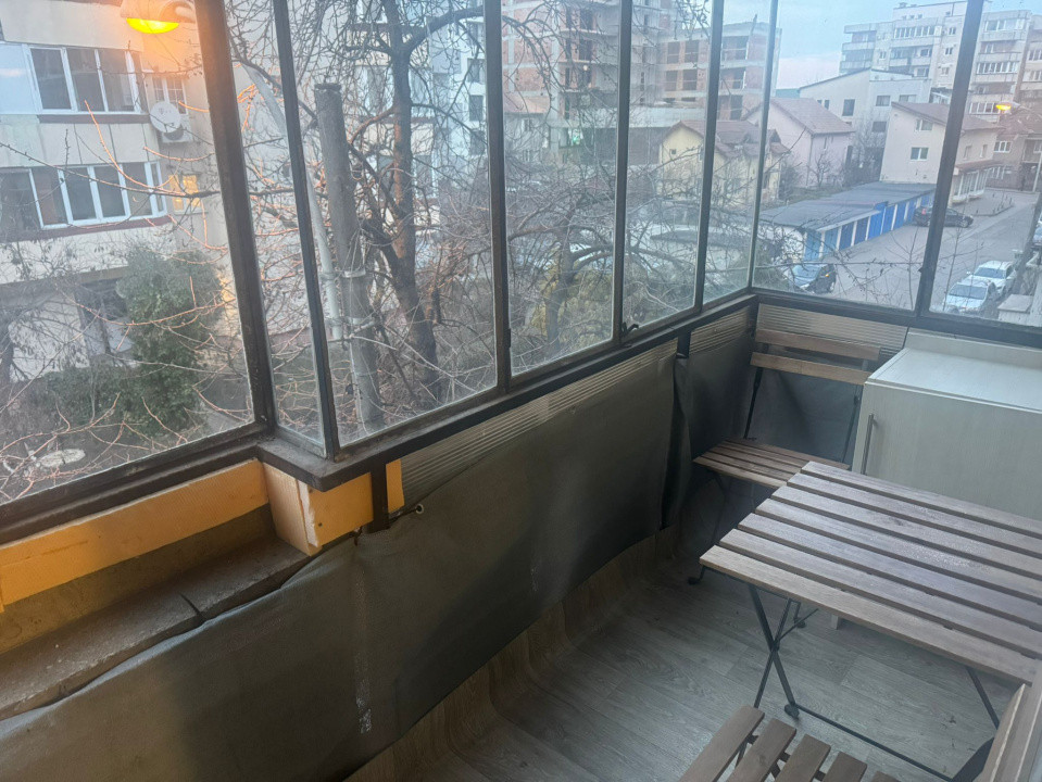 Apartament cu 4 camere | Marasti strada Slatina | Disponibilitate imediata |