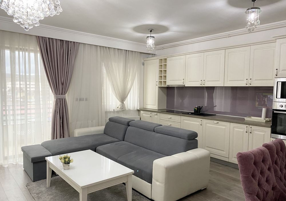 Apartament 2 camere, 53 mp utili + balcon 9 mp – Str. Fabricii, Mărăști