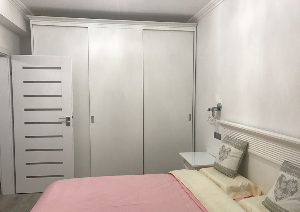 Apartament 2 camere, 53 mp utili + balcon 9 mp – Str. Fabricii, Mărăști