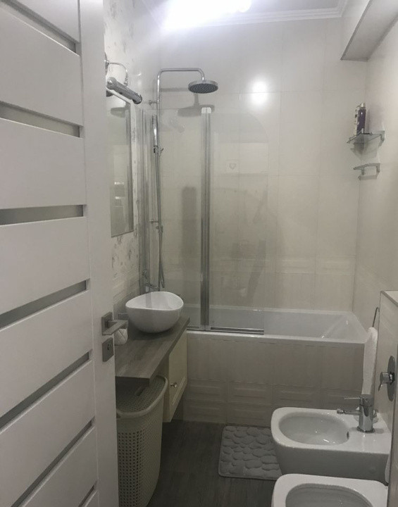 Apartament 2 camere, 53 mp utili + balcon 9 mp – Str. Fabricii, Mărăști