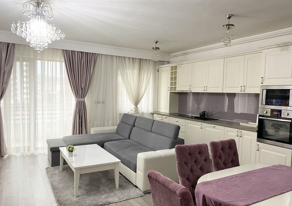 Apartament 2 camere, 53 mp utili + balcon 9 mp – Str. Fabricii, Mărăști