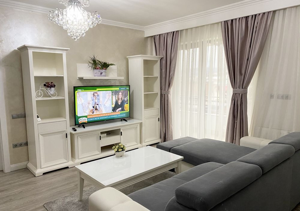 Apartament 2 camere, 53 mp utili + balcon 9 mp – Str. Fabricii, Mărăști