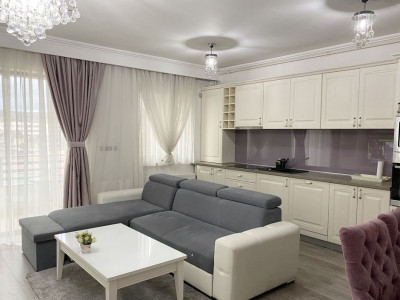 Apartament 2 camere, 53 mp utili + balcon 9 mp – Str. Fabricii, Mărăști