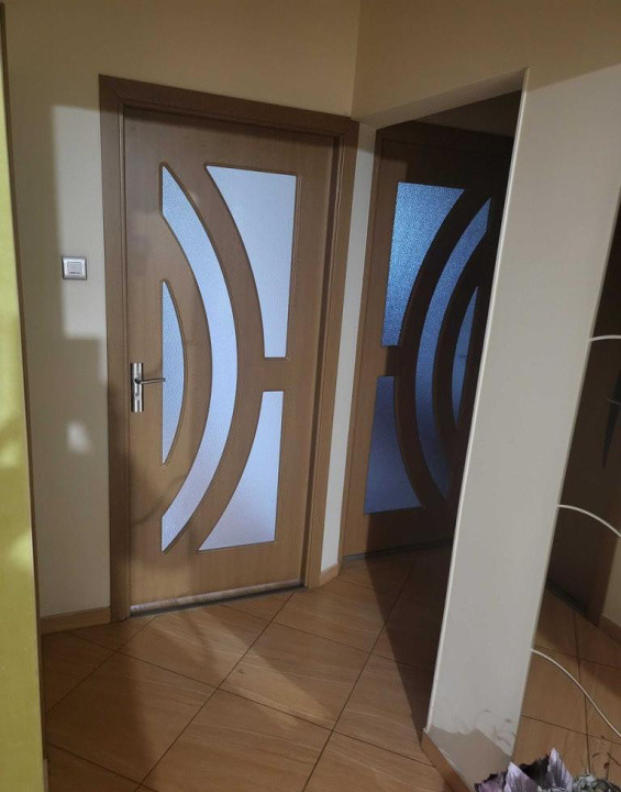 Apartament 3 camere decomandat, 68 mp utili – Str. Gorunului, Mărăști