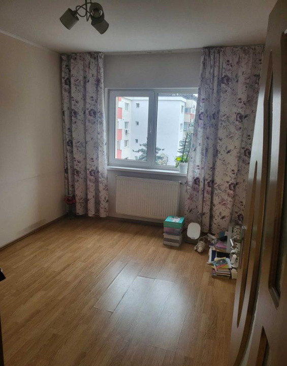 Apartament 3 camere decomandat, 68 mp utili – Str. Gorunului, Mărăști